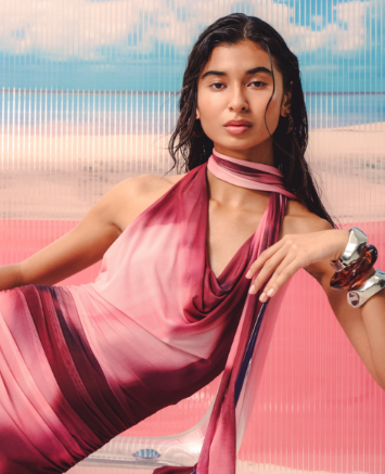 Vestido de verano